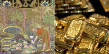 Tarih Boyunca İnsanların Ölümsüzlüğe Ulaşmak İçin Denediği 5 İlginç Yöntem