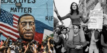 Geniş Kitleleri Bir Araya Getiren Dünya Tarihinin En Büyük 10 Protestosu