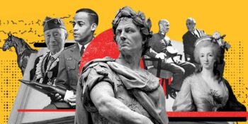 Okuduktan Sonra İnanmakta Güçlük Çekeceğiniz Tarihte Yaşanmış 11 İlginç Olay