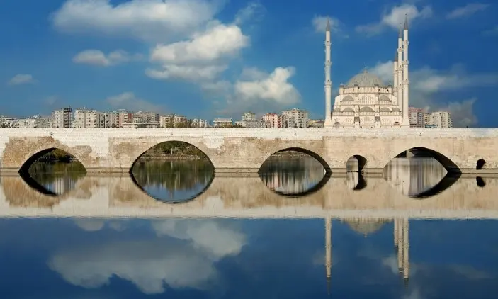 adana'da gezilecek yerler