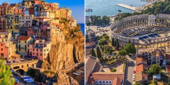 Ekonomiyi ve Nüfusu Canlandırmak İçin Belirli Bölgelere Taşınan İnsanlara Para Veren Ülkeler