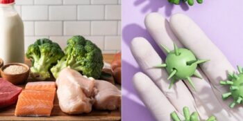 Düşündüğünüzden Daha Riskli! Gıdalarda Çapraz Bulaşma Nedir, Neden Olur, Nasıl Korunabilirsiniz?