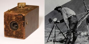 Daguerreotype: Tarihin İlk Başarılı Fotoğrafçılık Tekniği Hakkında Bilmeniz Gerekenler