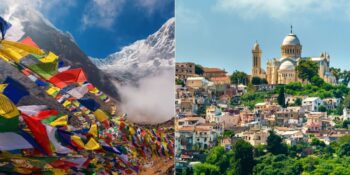 Ezberlemenin Bir Hayli Zor Olduğu Dünyanın En Uzun Ülke İsimleri