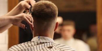 Toplanın Açıklıyoruz! Erkekler Berberlerine Neden Bu Kadar Sadık?