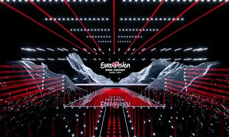Eurovision 2025