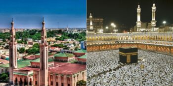 Yönetim Dini Liderlerin Elinde! Günümüzde Teokrasi İle Yönetilen 6 Ülke