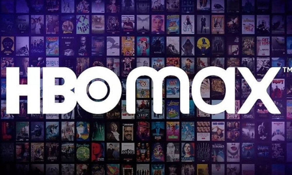 HBO Max Türkiye
