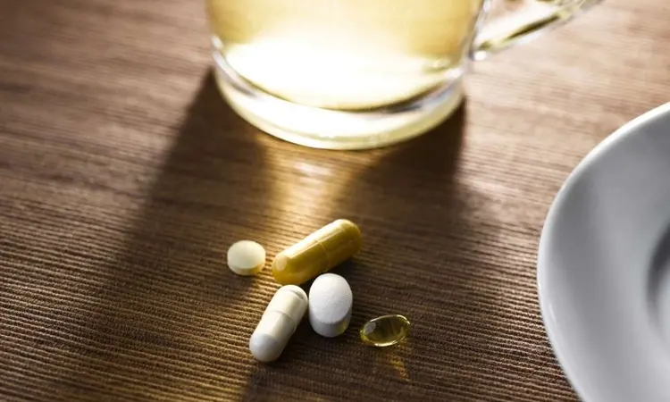 hangi vitamin ne zaman alınmalı