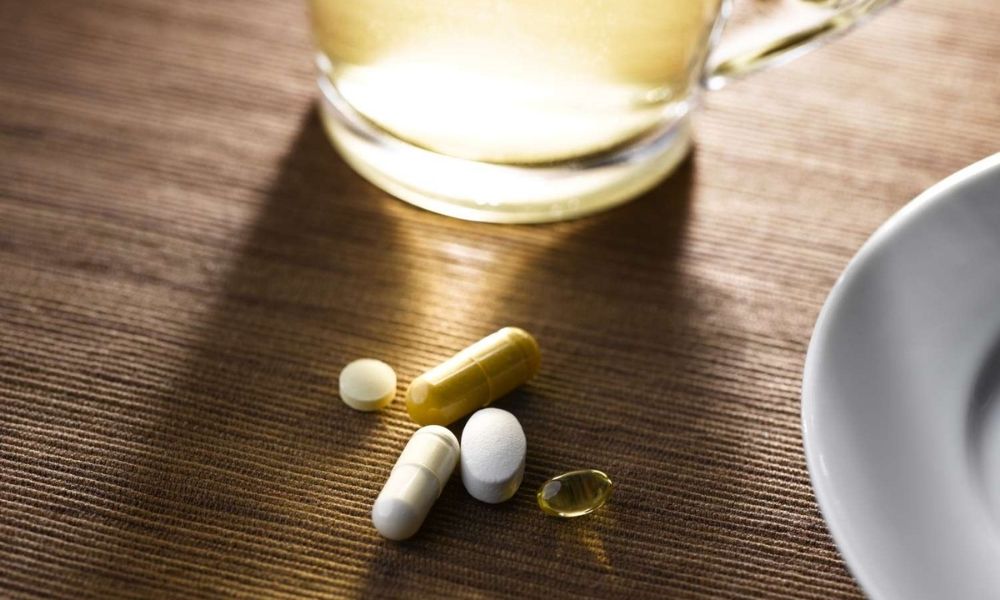 hangi vitamin ne zaman alınmalı