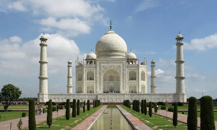 Hindistan’da görmeniz gereken UNESCO Dünya Mirası alanları