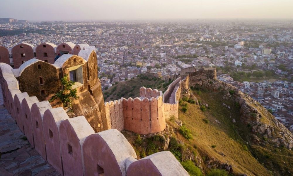 Hindistan’da görmeniz gereken UNESCO Dünya Mirası alanları