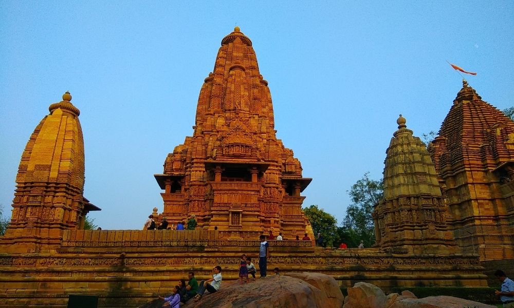 Hindistan’da görmeniz gereken UNESCO Dünya Mirası alanları