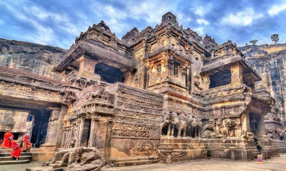 Hindistan’da görmeniz gereken UNESCO Dünya Mirası alanları