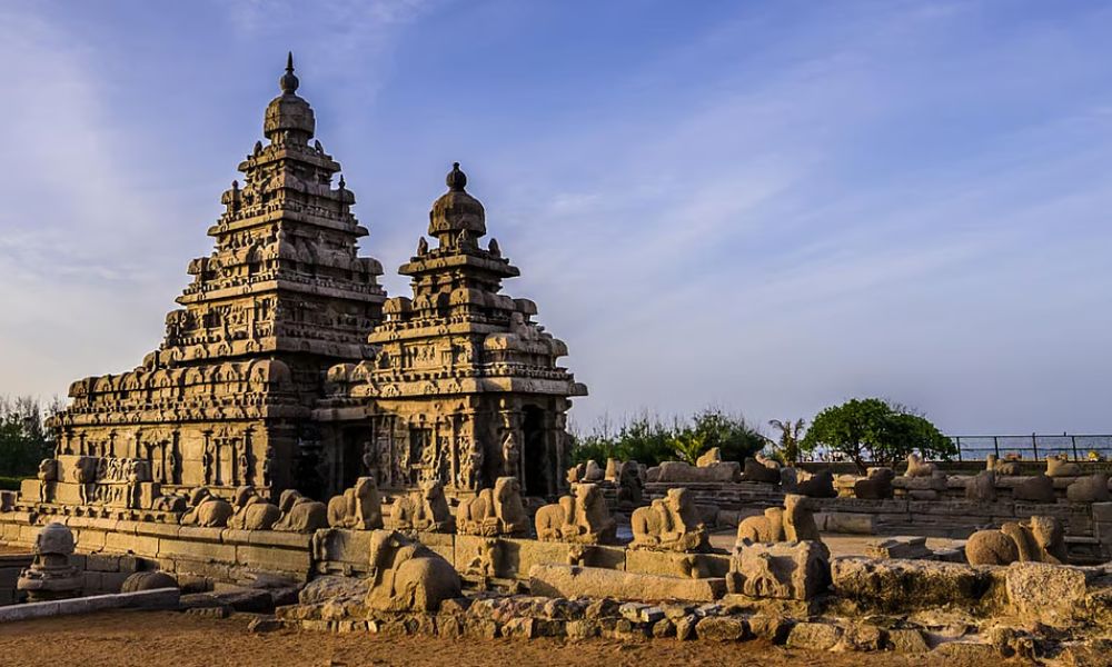 Hindistan'da Keşfetmeniz Gereken UNESCO Dünya Mirası Alanları