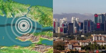 İstanbul’da Yaşanan 6,2 Şiddetindeki Deprem Fay Hatlarını Nasıl Etkileyecek, Uzmanlar Ne Diyor?