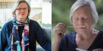 Parkinson Hastalığını Koklayabilen Joy Milne’nin Sıra Dışı Hikayesi