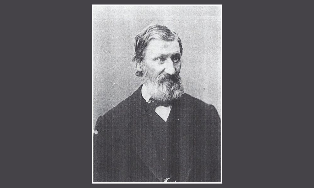 Julius Neubronner
