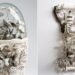 Katharine Morling: Seramik Kullanarak Üç Boyutlu Heykeller Yapan Sanatçı