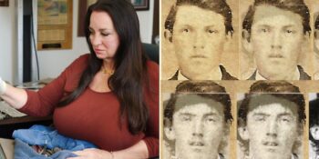 Lois Gibson: Çizimleriyle Binlerce Suçlunun Yakalanmasını Sağlayan Adli Portre Sanatçısı