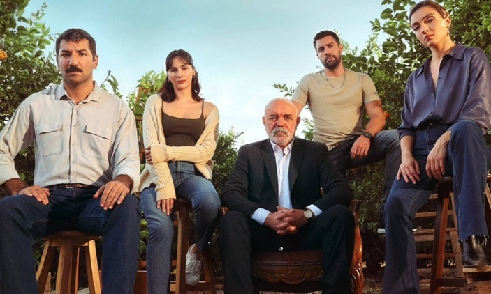 HBO Max Türkiye
