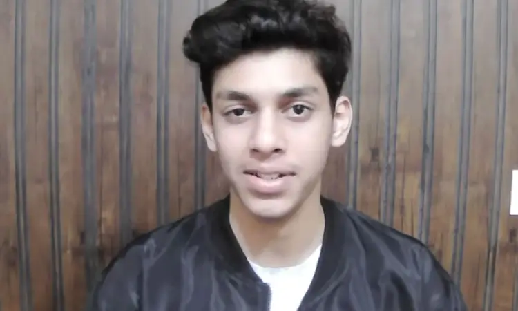 Mahmood Akram