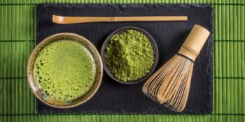 Matcha Çayı Nasıl Yapılır? Sağlığa Faydaları Nelerdir?