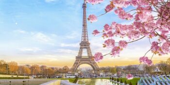 Tahmin Ettiğinizden Çok Daha İlginç Bir Hikayesi Var! Paris Aşıklar Şehri Ünvanını Nasıl Kazandı?