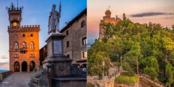 Dünyanın En Eski Cumhuriyeti San Marino Hakkında Bilmeniz Gereken 9 Gerçek