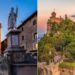 Dünyanın En Eski Cumhuriyeti San Marino Hakkında Bilmeniz Gereken 9 Gerçek