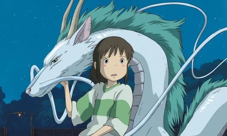 Studio Ghibli tasarımları ChatGPT üzerinden nasıl yapılır