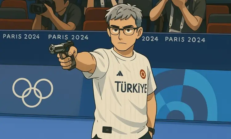 Studio Ghibli tasarımları ChatGPT üzerinden nasıl yapılır