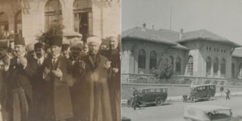 Arşivden Fotoğraflarla I. TBMM: Dönemin Siyasi ve Sosyal Atmosferini Kusursuz Bir Şekilde Yansıtan Fotoğraflar