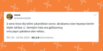 Okurken Keyfinizi Yerine Getirecek Haftanın En Güzel Tweetleri
