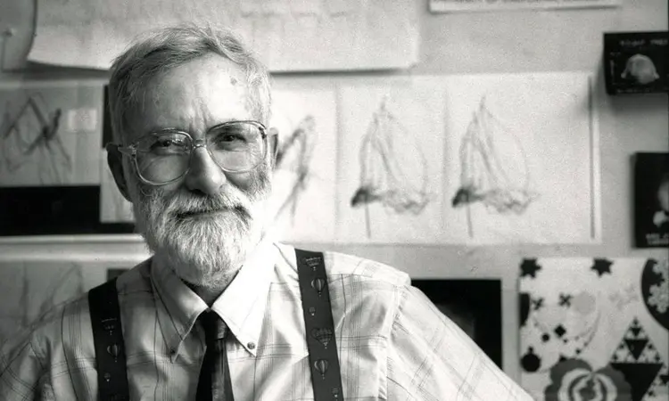 Walter Freeman