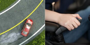 Aman Dikkat! Seyir Halindeyken Aracınızın Freni Çalışmazsa Ne Yapmalısınız?