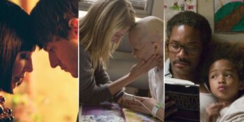 Duygusal Sahneleriyle İzleyen Herkesi Ağlatmayı Başarmış 13 Hüzünlü Film