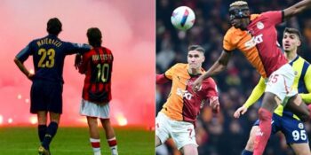 Der Klassiker’den Old Firm’e: Milyonları Ekran Başına Kitleyen Dünyanın En Coşkulu Maçları Ve Taraftar Kültürleri