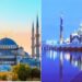 Mimari Yapılarıyla Dikkat Çeken Dünyanın En Güzel 10 Camisi