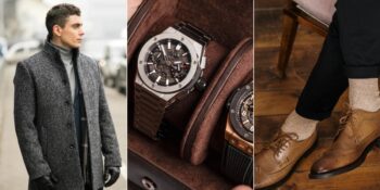 Erkekler İçin Stil İpuçları: Vücudunuza En Uygun Şekilde Giyinmenizi Sağlayacak Tüyolar