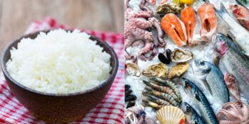 Pirinçten Deniz Ürünlerine: Gıda Zehirlenmesine Neden Olma İhtimali En Yüksek 8 Besin Grubu