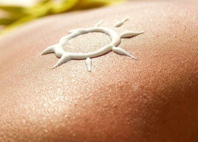 güneş kremi ile d vitamini eksikliği yaşar mısınız