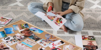 Hayal Panosu Nasıl Yapılır? İlham Veren Örneklerle Vision Board Rehberi