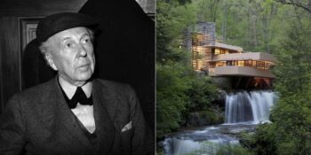 Tarihin En Başarılı Mimarlarından Biri Olan Frank Lloyd Wright Hakkında Bilmeniz Gerekenler