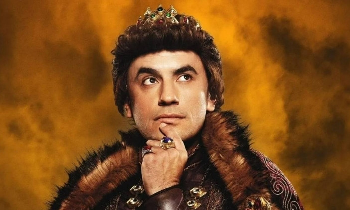 HBO Max Türkiye