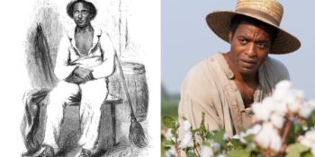 Oscar Ödüllü “12 Yıllık Esaret” Filmine İlham Veren Solomon Northup’un Trajik Hikayesi