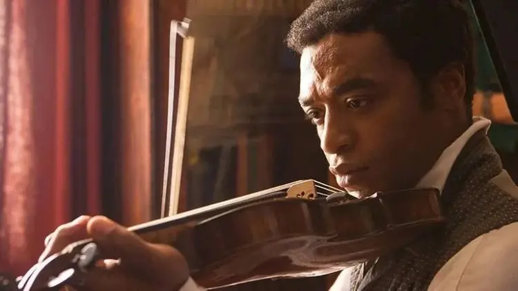 solomon northup'un hikayesi