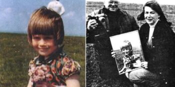 Solway Uzay Adamı: 1964 Yılından Beri Gizemi Çözülemeyen Fotoğraf