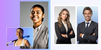 Dakikalar İçinde Hazır! Yapay Zeka İle Vesikalık Fotoğraf Yapma Uygulamaları