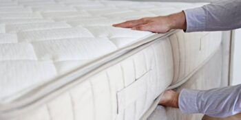 Yatak Nasıl Temizlenir? 9 Basit Adımda Derinlemesine Temizlik Rehberi